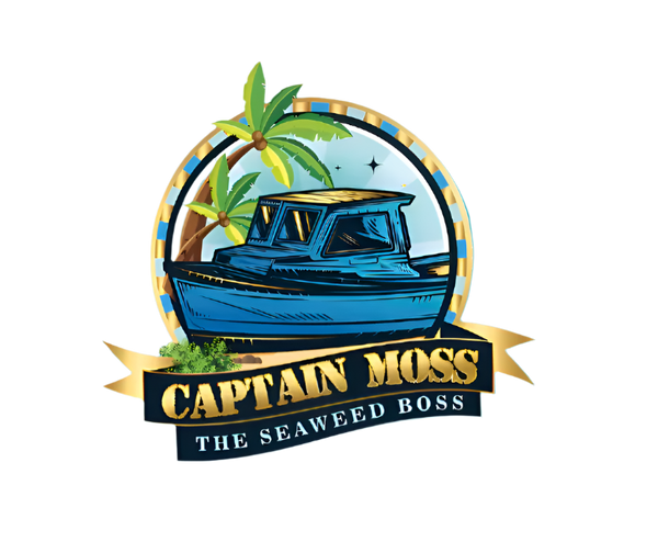 Captain Moss