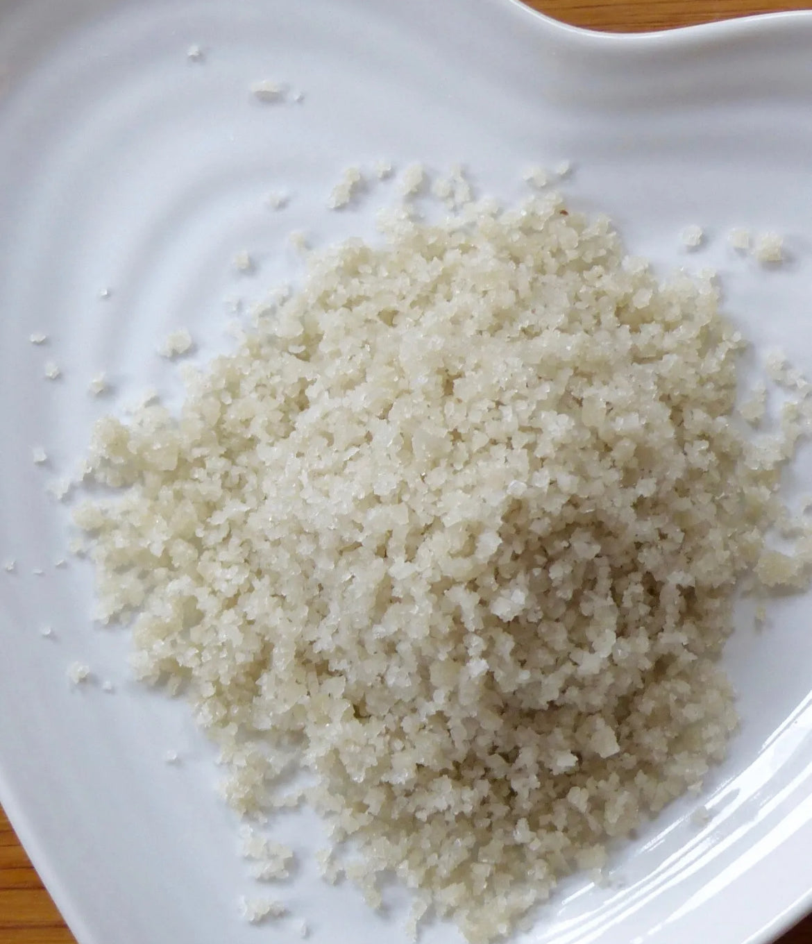 Pure Natural Celtic Sea Salt, Unrefined Essential Mineral Rich