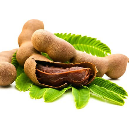 Sweet Tamarind Fruit 400G box