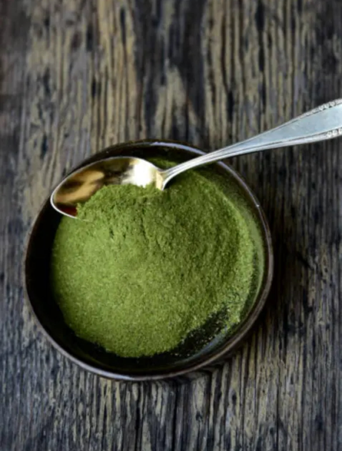 Premium Organic Moringa Powder